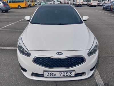 더 뉴 K7 2.4 GDI 프레스티지 스페셜