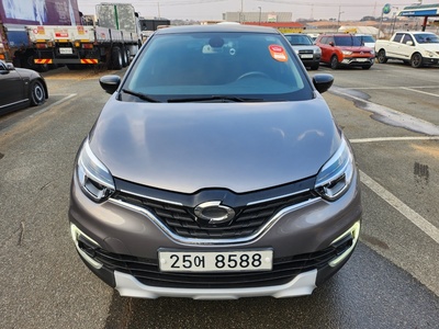 뉴QM3 RE