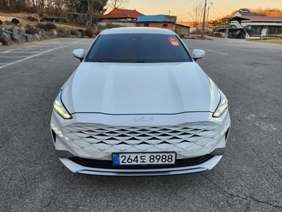 K8 3.5 LPG 2WD 스탠다드