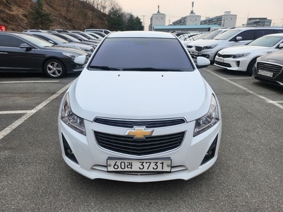 크루즈 1.8 LT플러스