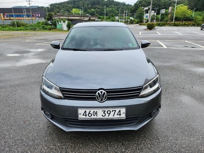 제타 2.0 TDI CFD 5세대