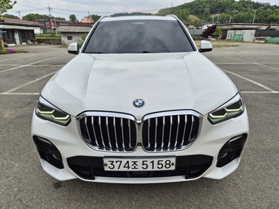 BMW X5 xDrive 30d M스포츠